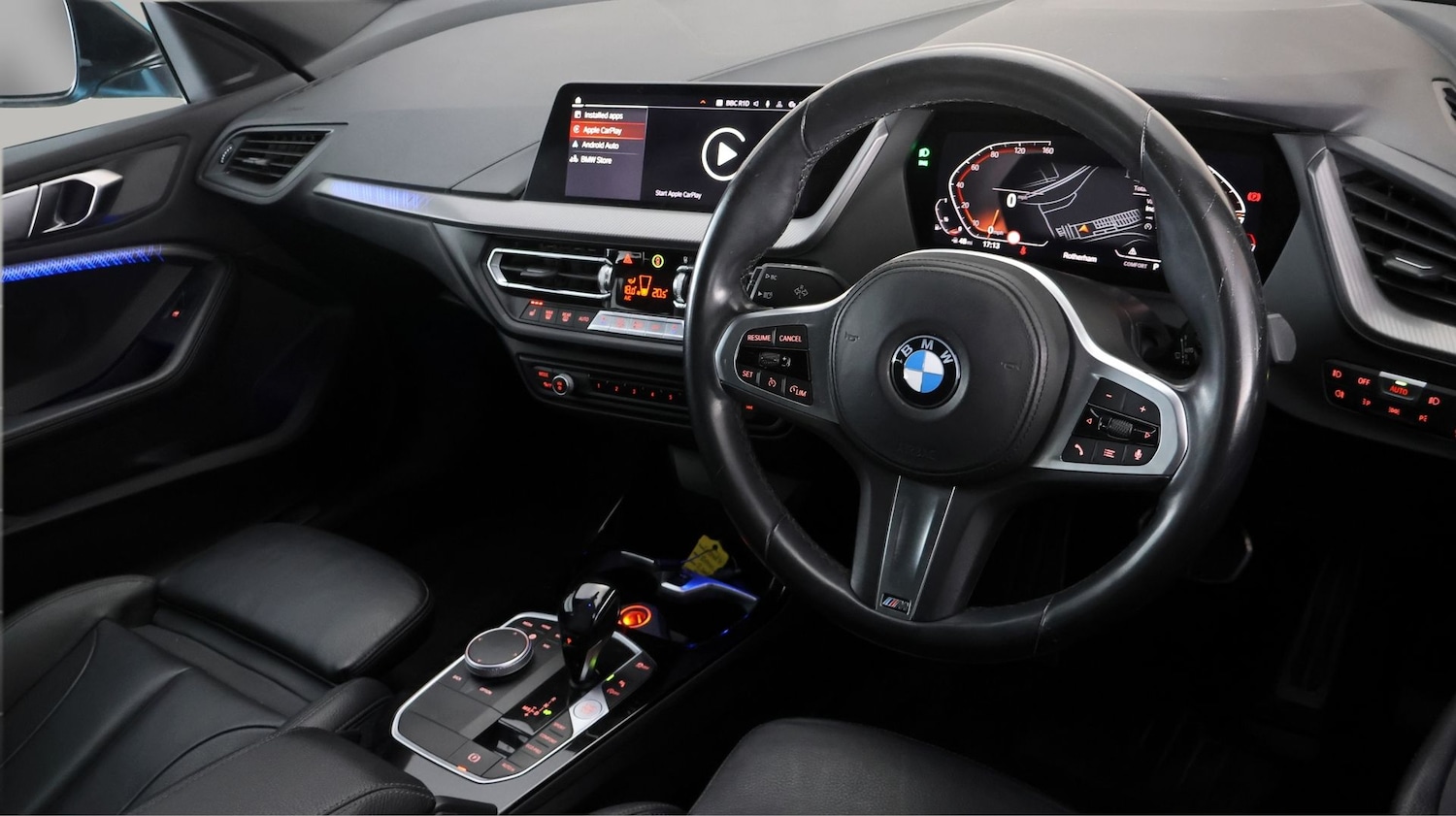 Used BMW 2 Series 2021 for sale - 77632583: Photo 9