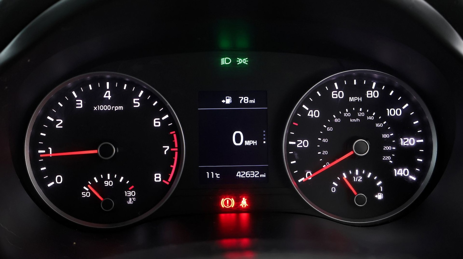 Used Kia Stonic 2020 for sale - 78073381: Photo 10