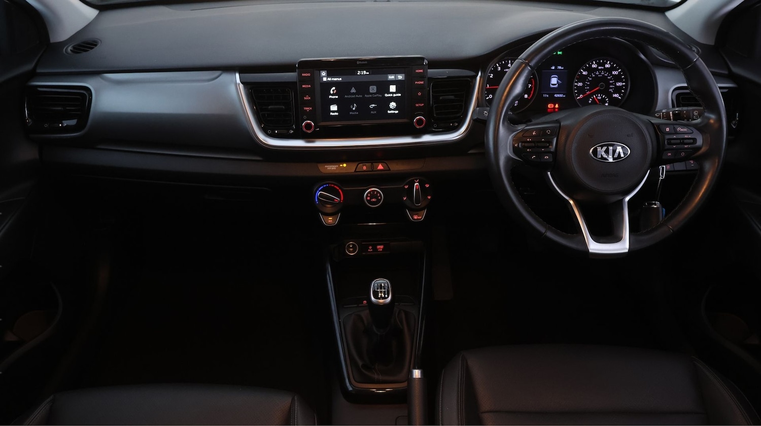 Used Kia Stonic 2020 for sale - 78073381: Photo 12