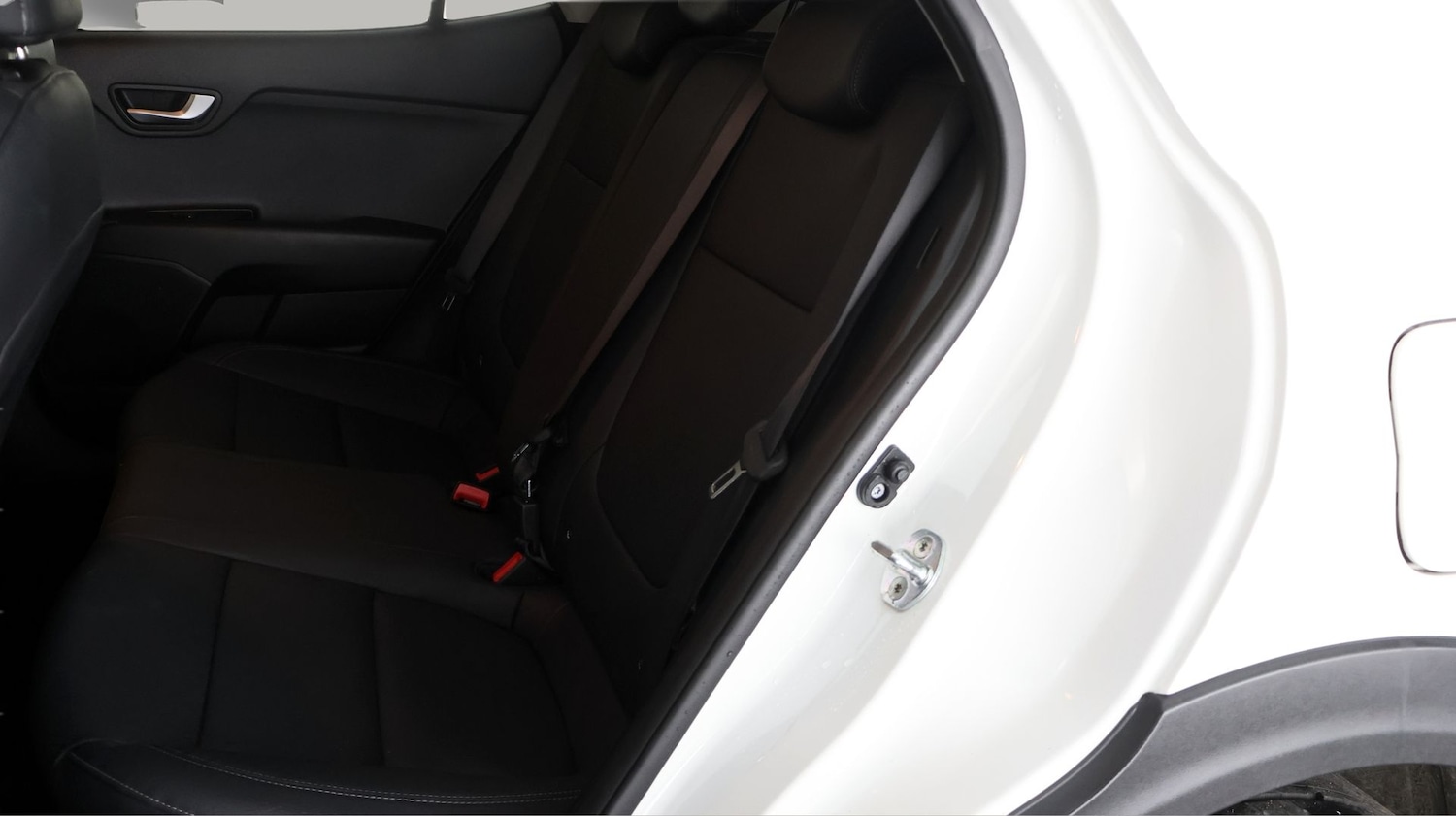 Used Kia Stonic 2020 for sale - 78073381: Photo 15