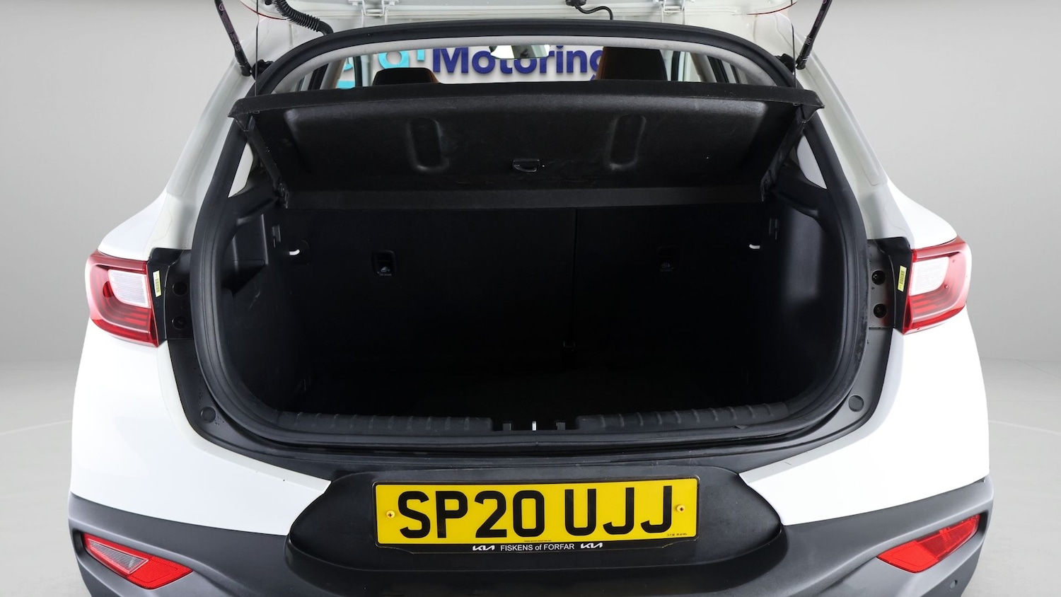 Used Kia Stonic 2020 for sale - 78073381: Photo 16