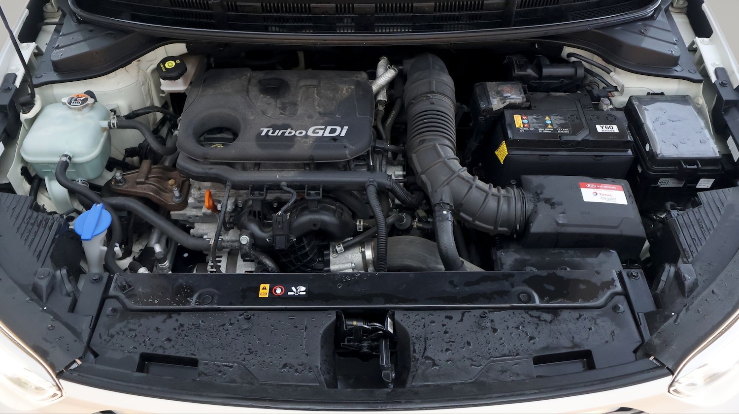 Used Kia Stonic 2020 for sale - 78073381: Photo 18