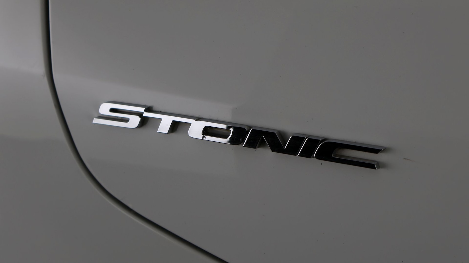 Used Kia Stonic 2020 for sale - 78073381: Photo 25