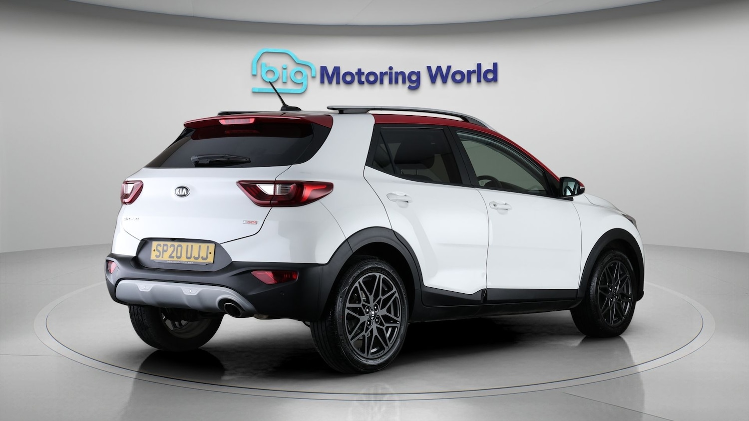 Used Kia Stonic 2020 for sale - 78073381: Photo 7