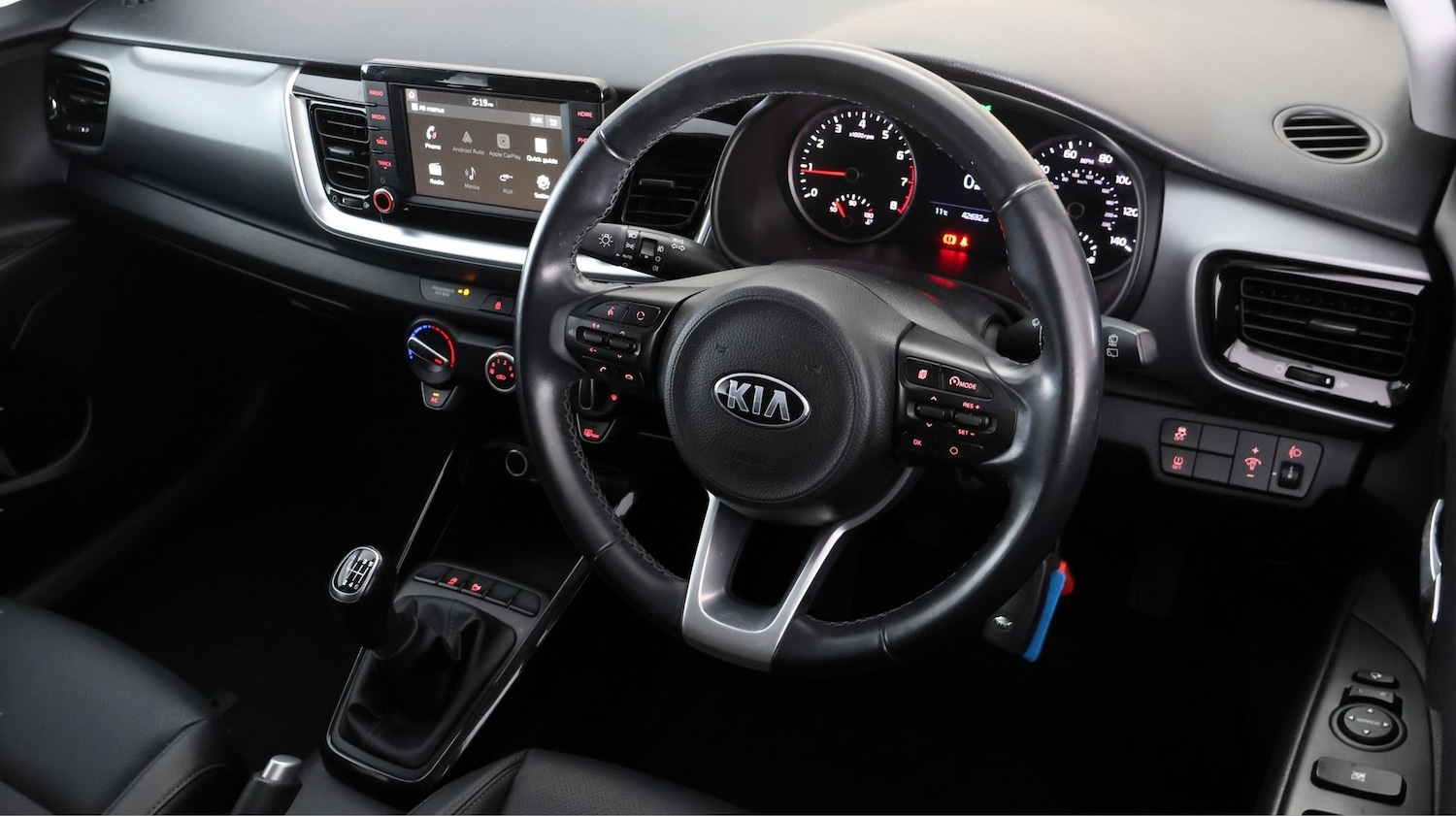 Used Kia Stonic 2020 for sale - 78073381: Photo 9