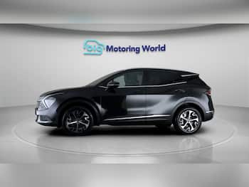 Used Kia Sportage 2023 for sale - 79748354: Photo