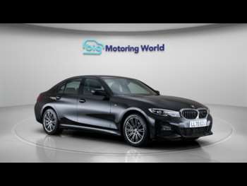 2020 (70) - 2.0 330e 12kWh M Sport Saloon 4dr Petrol Plug-in Hybrid Auto Euro 6 (s/s) (