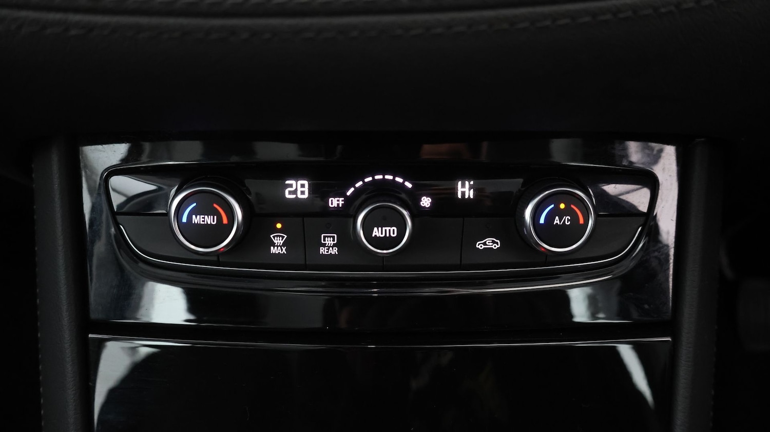 Used Vauxhall Grandland X 2020 for sale - 77262090: Photo 12