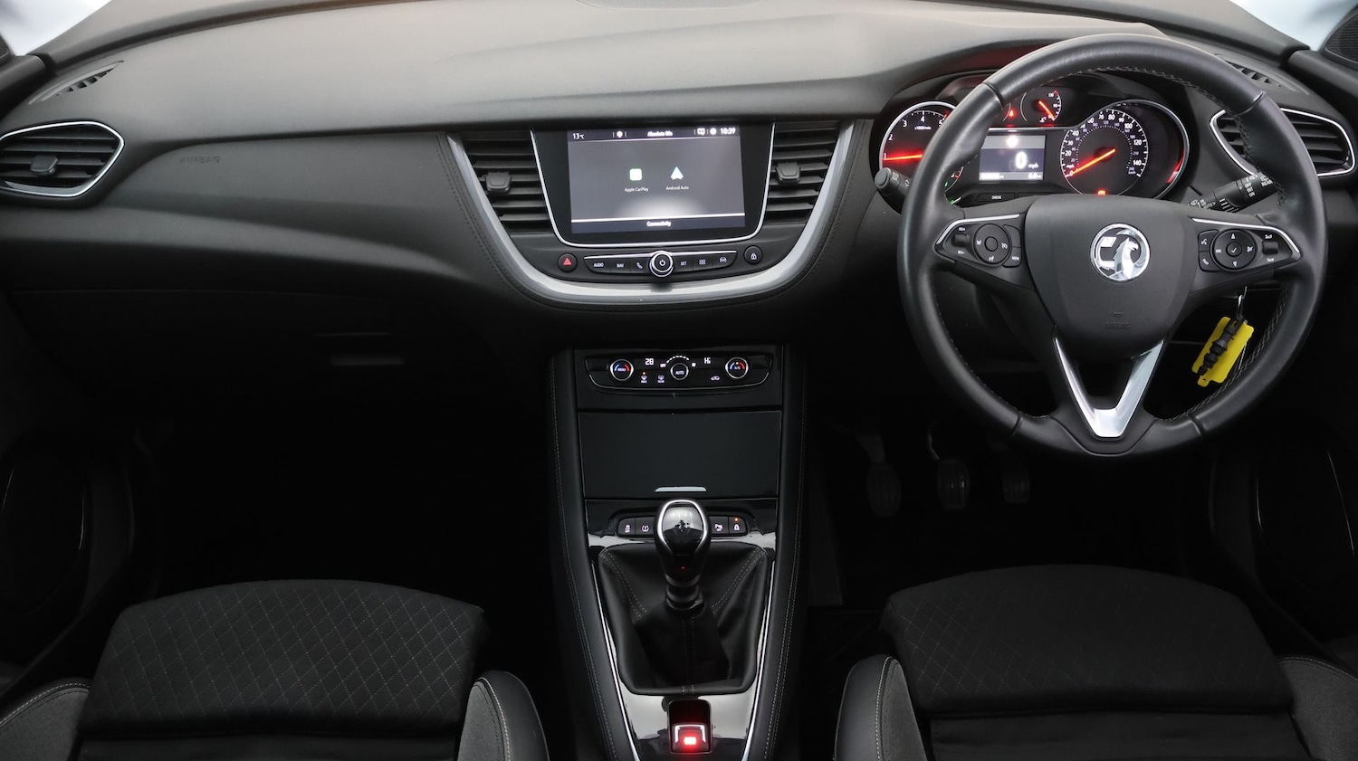 Used Vauxhall Grandland X 2020 for sale - 77262090: Photo 13