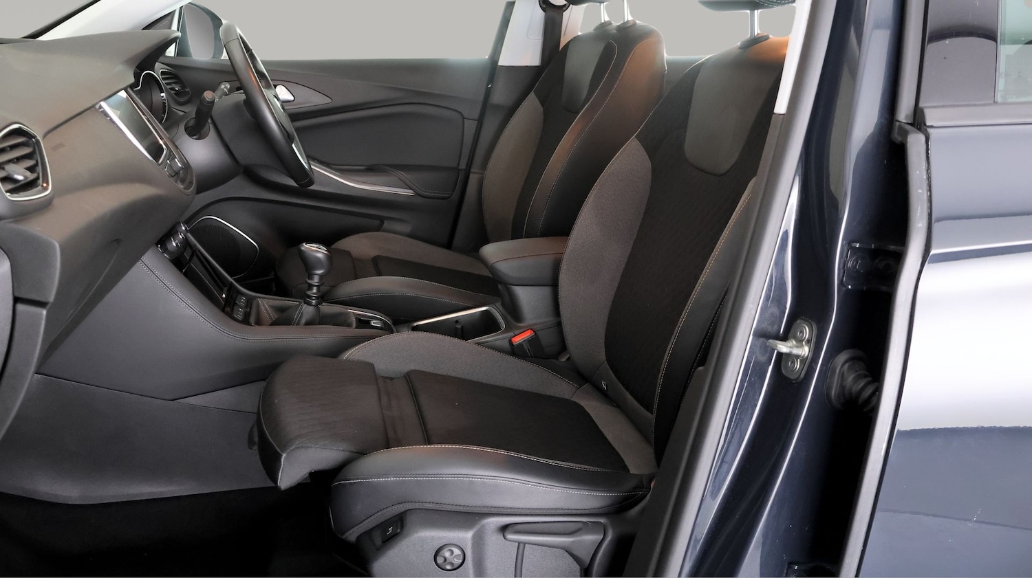 Used Vauxhall Grandland X 2020 for sale - 77262090: Photo 14