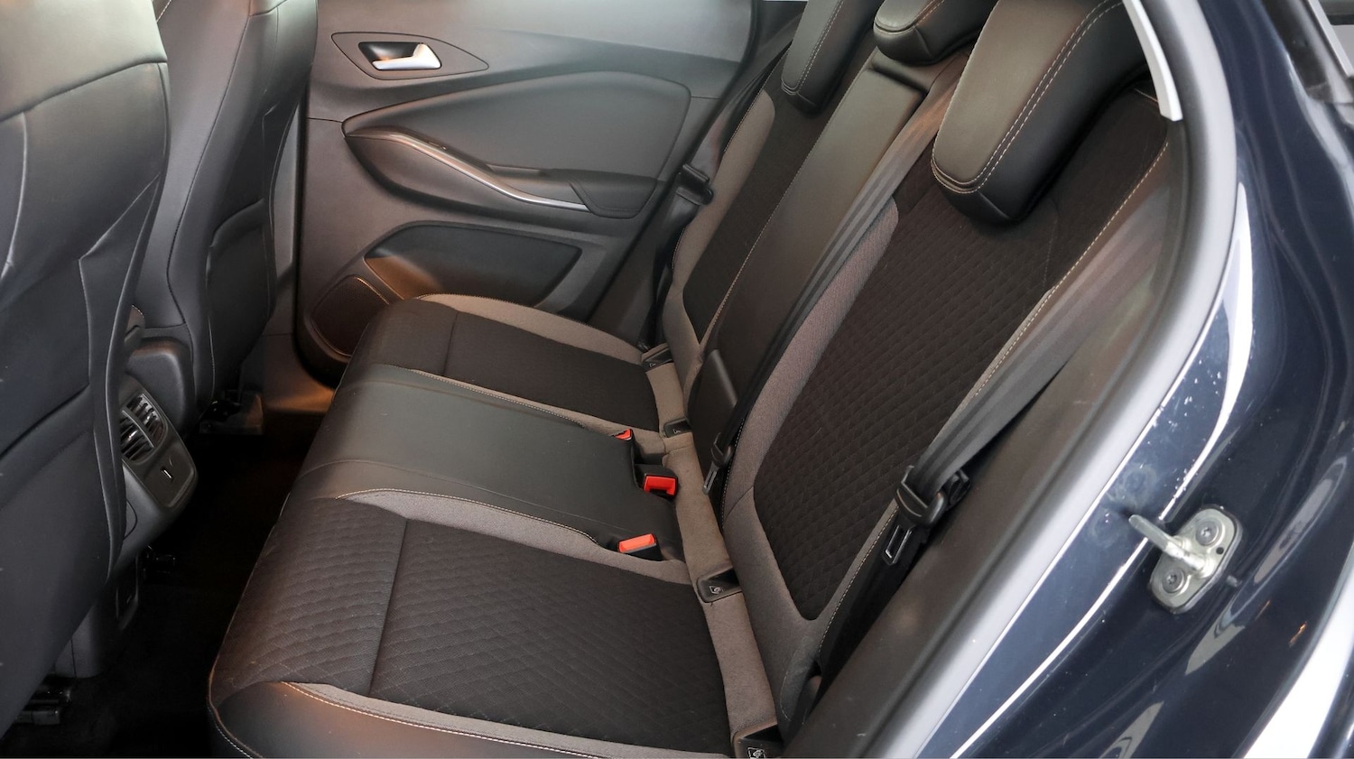 Used Vauxhall Grandland X 2020 for sale - 77262090: Photo 16