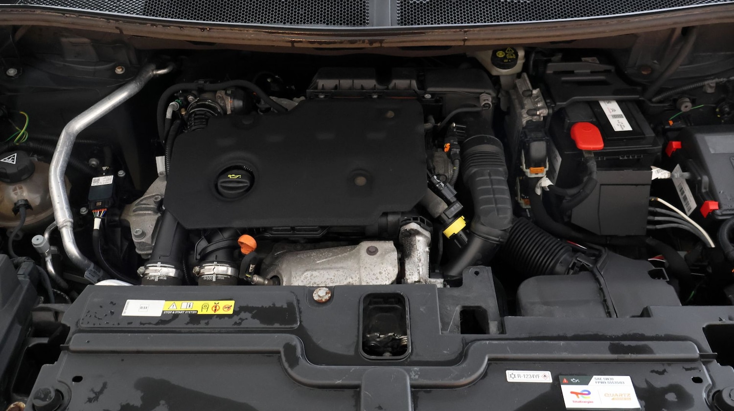 Used Vauxhall Grandland X 2020 for sale - 77262090: Photo 19