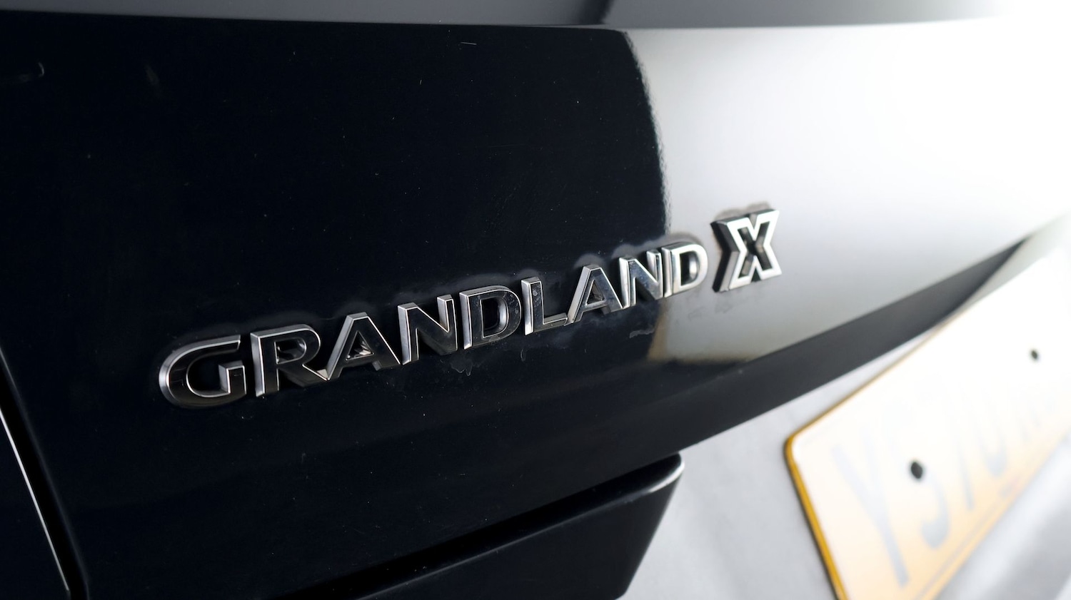 Used Vauxhall Grandland X 2020 for sale - 77262090: Photo 21