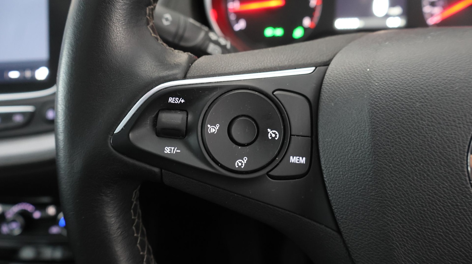 Used Vauxhall Grandland X 2020 for sale - 77262090: Photo 22