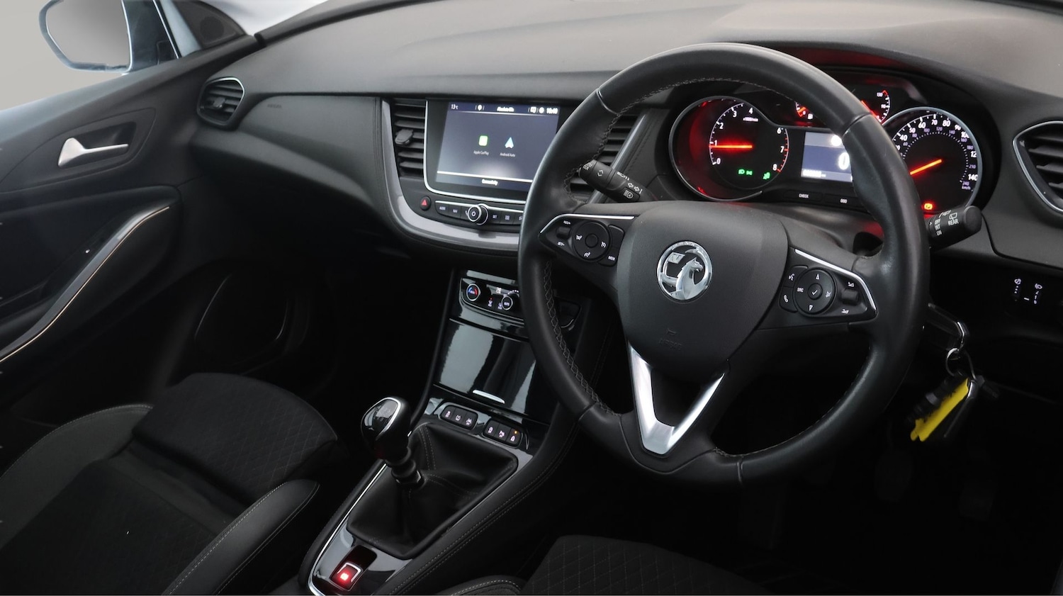 Used Vauxhall Grandland X 2020 for sale - 77262090: Photo 9