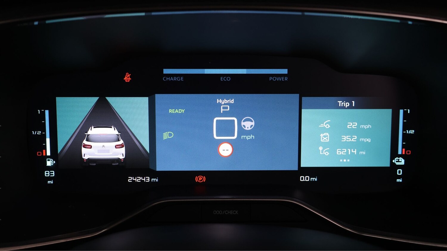 Used Citroen C5 Aircross 2021 for sale - 77401810: Photo 10