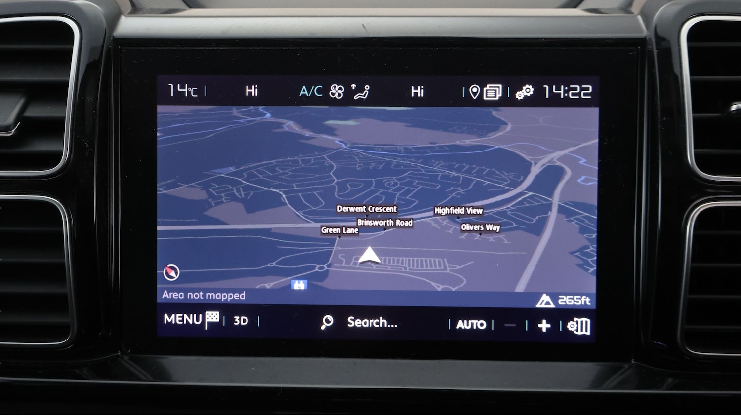 Used Citroen C5 Aircross 2021 for sale - 77401810: Photo 11