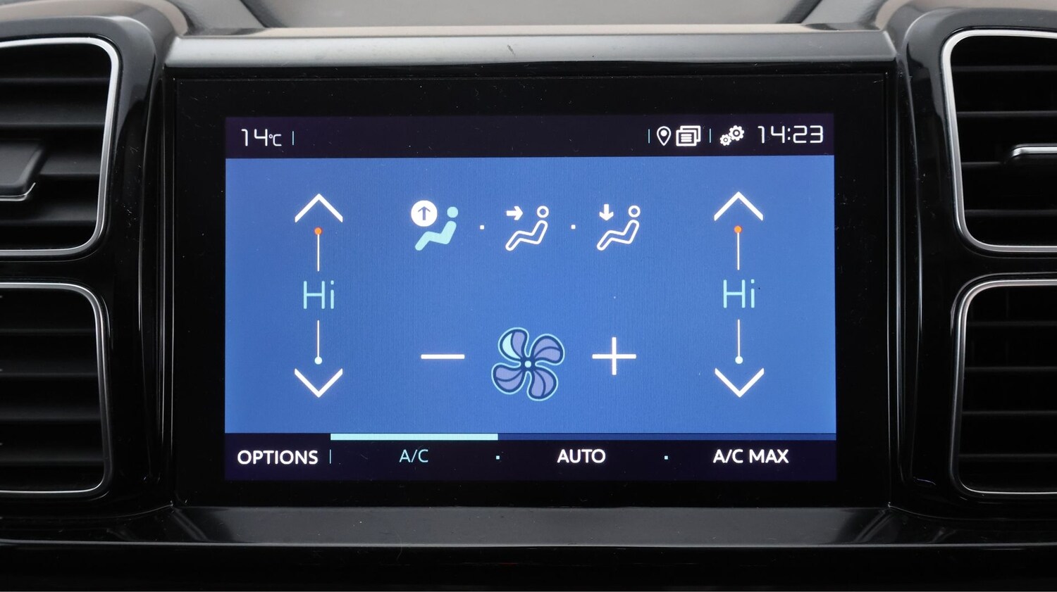 Used Citroen C5 Aircross 2021 for sale - 77401810: Photo 12