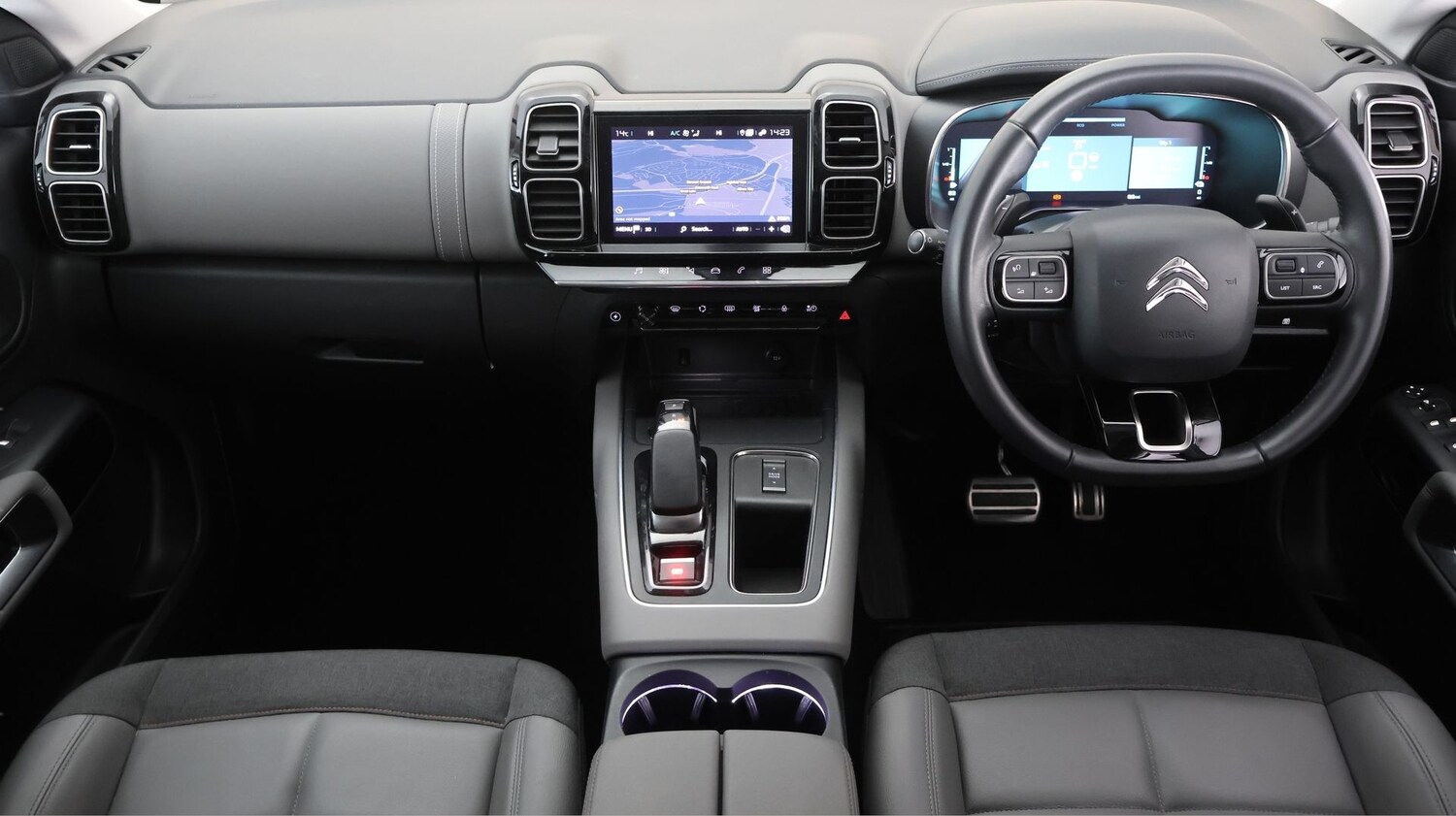 Used Citroen C5 Aircross 2021 for sale - 77401810: Photo 13