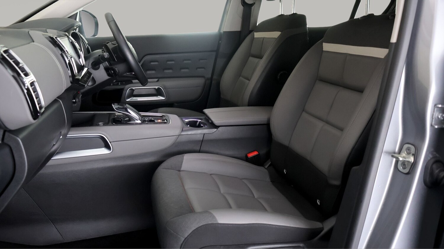 Used Citroen C5 Aircross 2021 for sale - 77401810: Photo 14