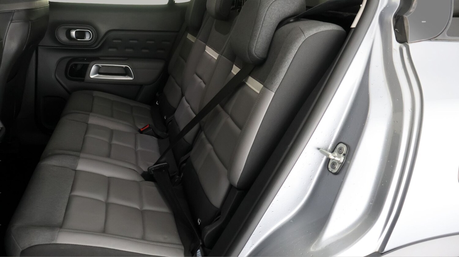 Used Citroen C5 Aircross 2021 for sale - 77401810: Photo 16