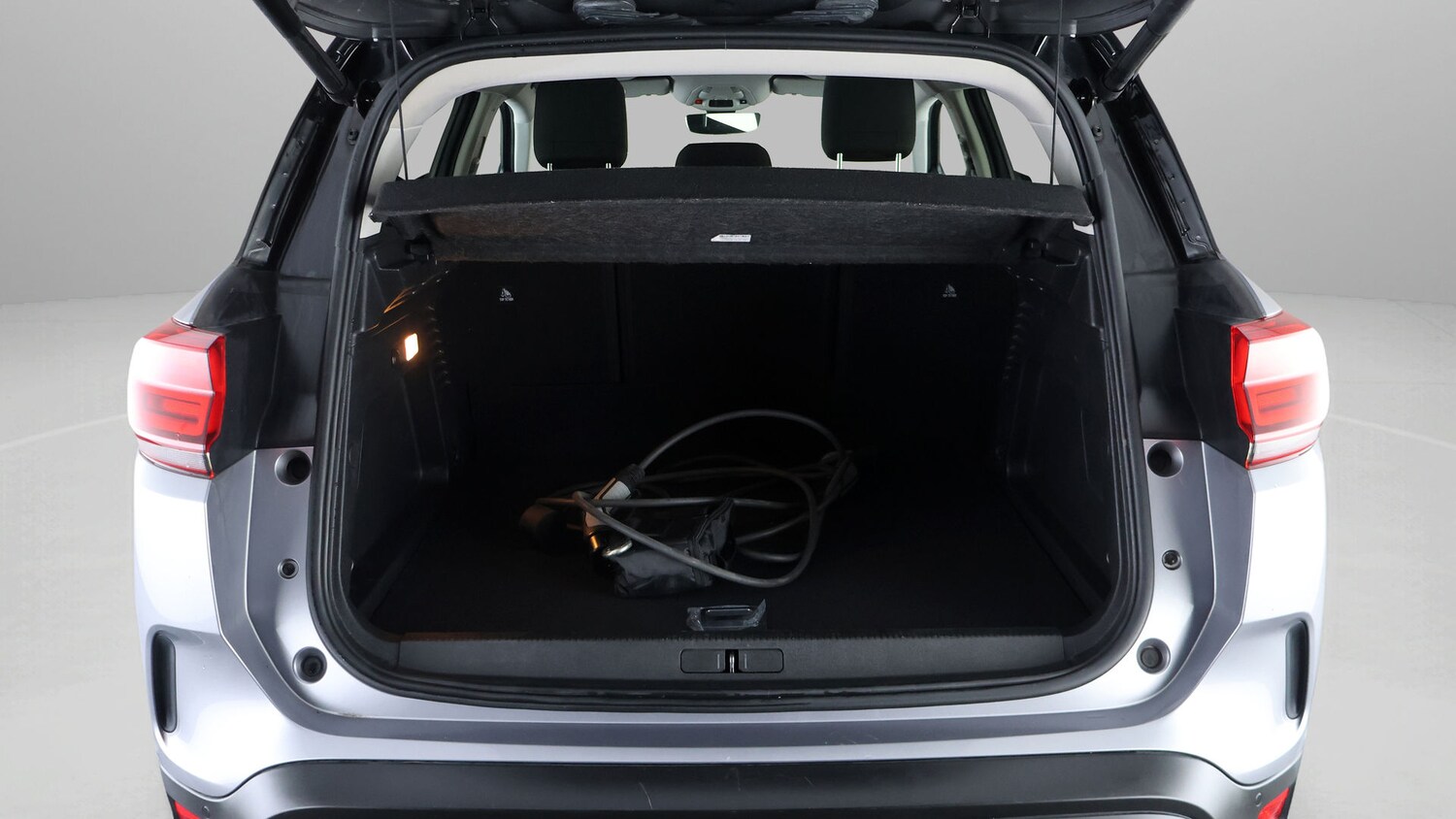 Used Citroen C5 Aircross 2021 for sale - 77401810: Photo 17