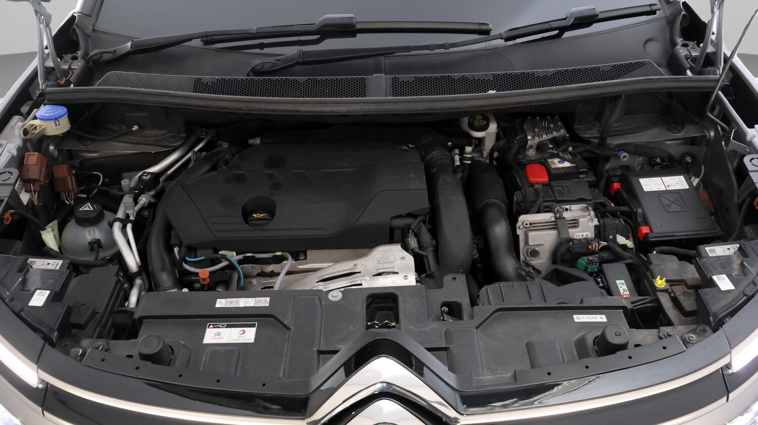 Used Citroen C5 Aircross 2021 for sale - 77401810: Photo 19