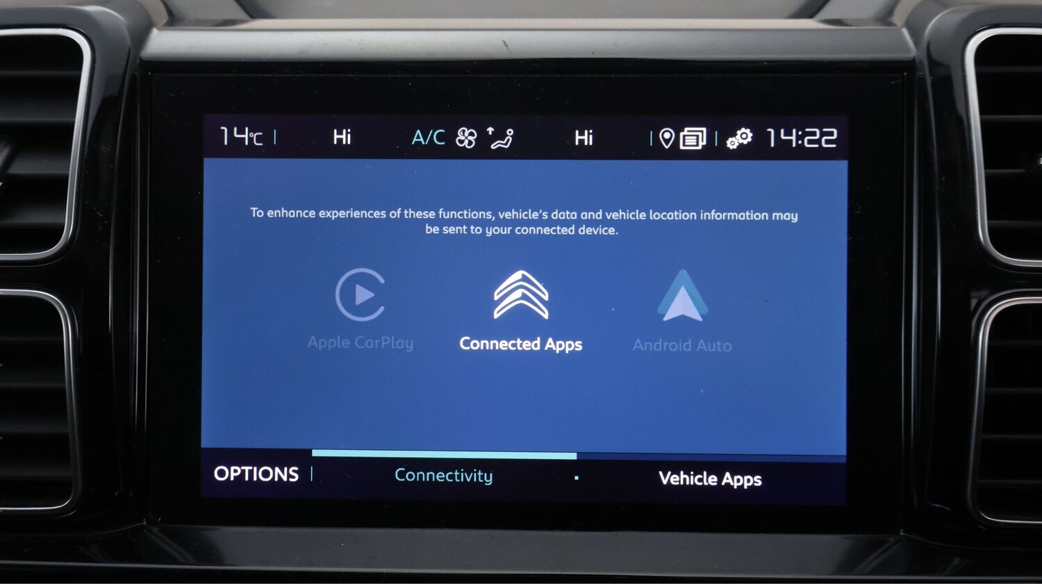 Used Citroen C5 Aircross 2021 for sale - 77401810: Photo 22