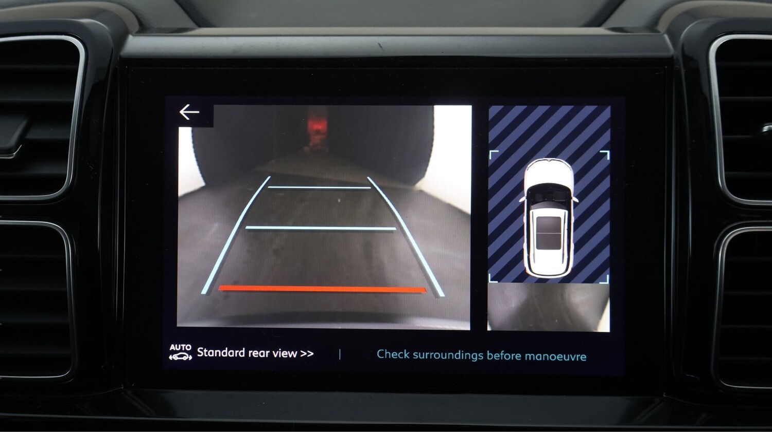 Used Citroen C5 Aircross 2021 for sale - 77401810: Photo 25