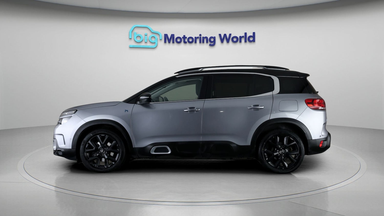 Used Citroen C5 Aircross 2021 for sale - 77401810: Photo 4