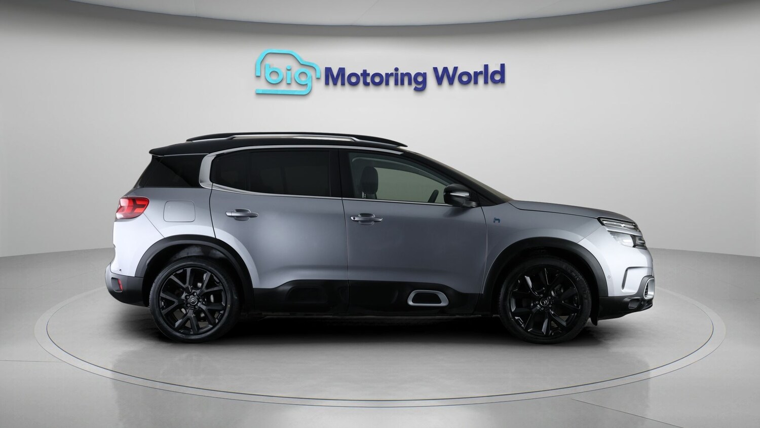 Used Citroen C5 Aircross 2021 for sale - 77401810: Photo 8