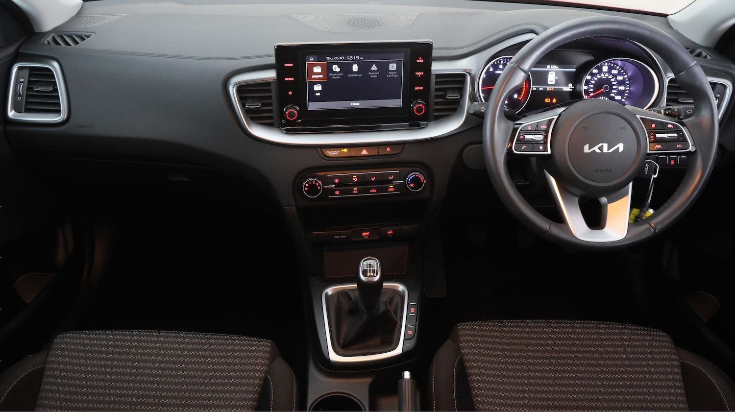 Used Kia Ceed 2024 for sale - 77764315: Photo 12