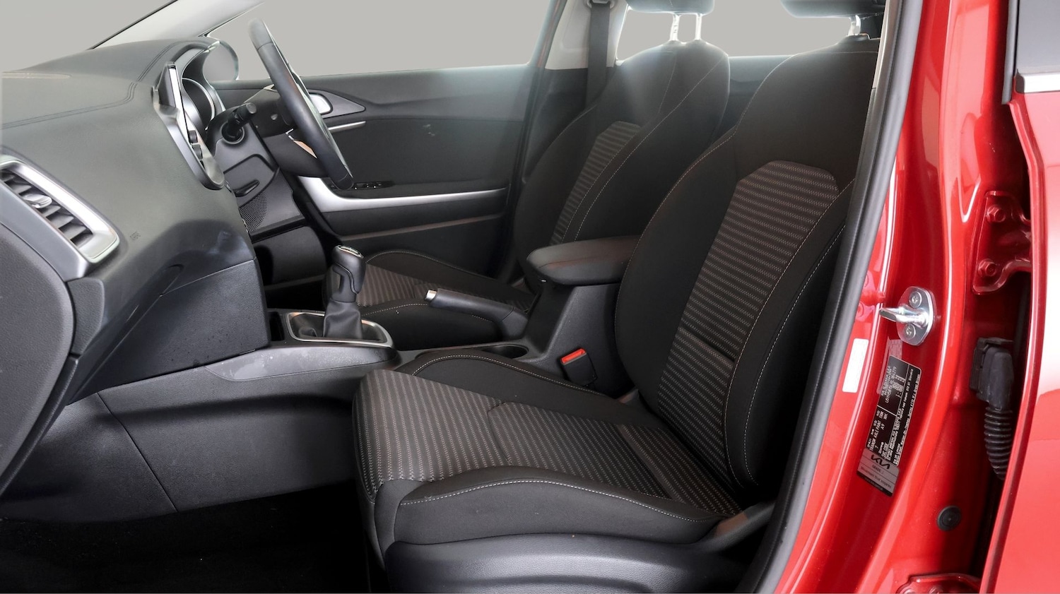 Used Kia Ceed 2024 for sale - 77764315: Photo 13