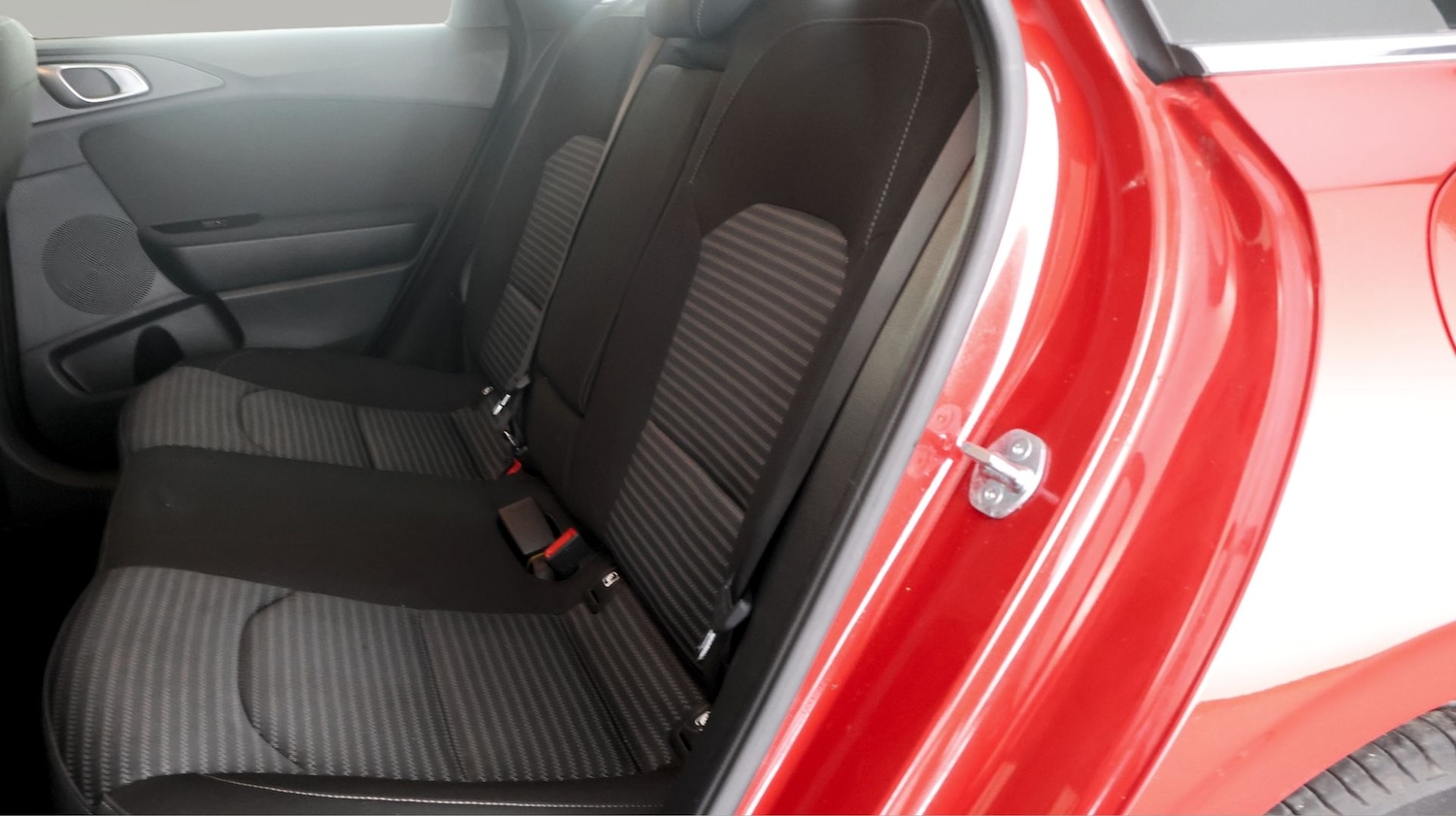 Used Kia Ceed 2024 for sale - 77764315: Photo 15