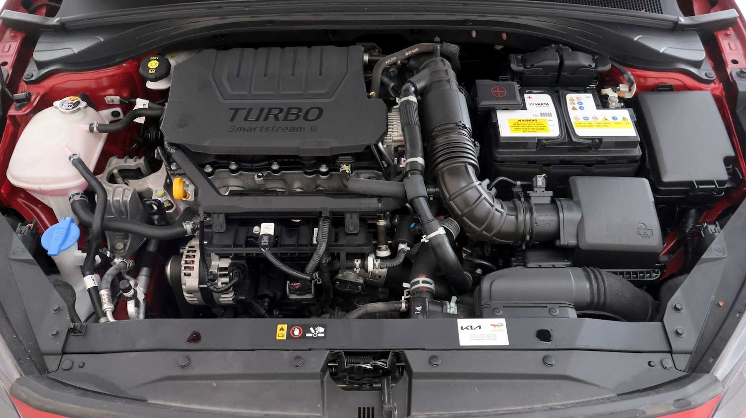 Used Kia Ceed 2024 for sale - 77764315: Photo 18