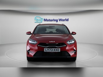 Used Kia Ceed 2024 for sale - 77764315: Photo