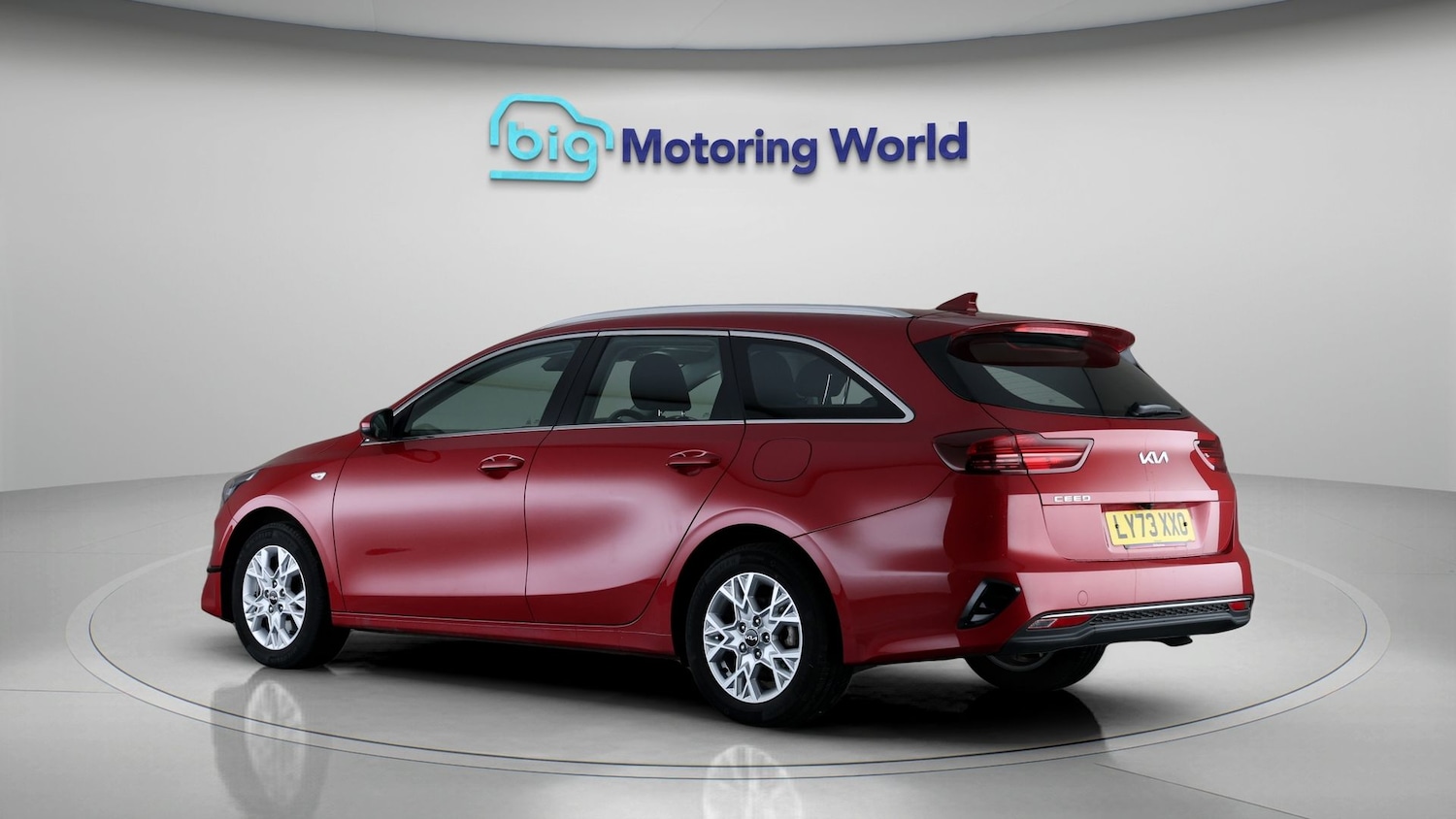 Used Kia Ceed 2024 for sale - 77764315: Photo 5