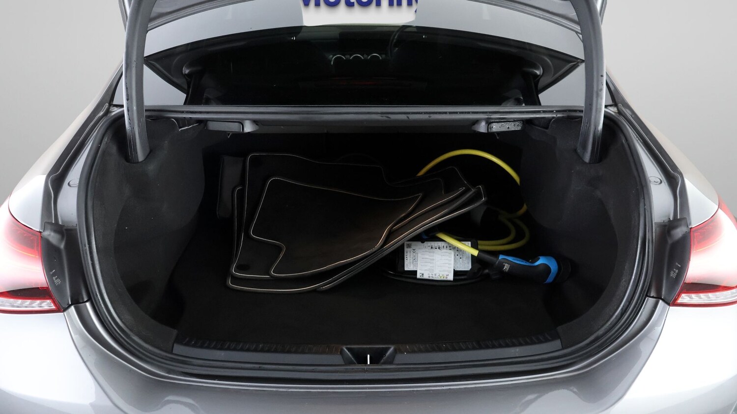 Used Mercedes-Benz A-Class 2021 for sale - 77501947: Photo 16