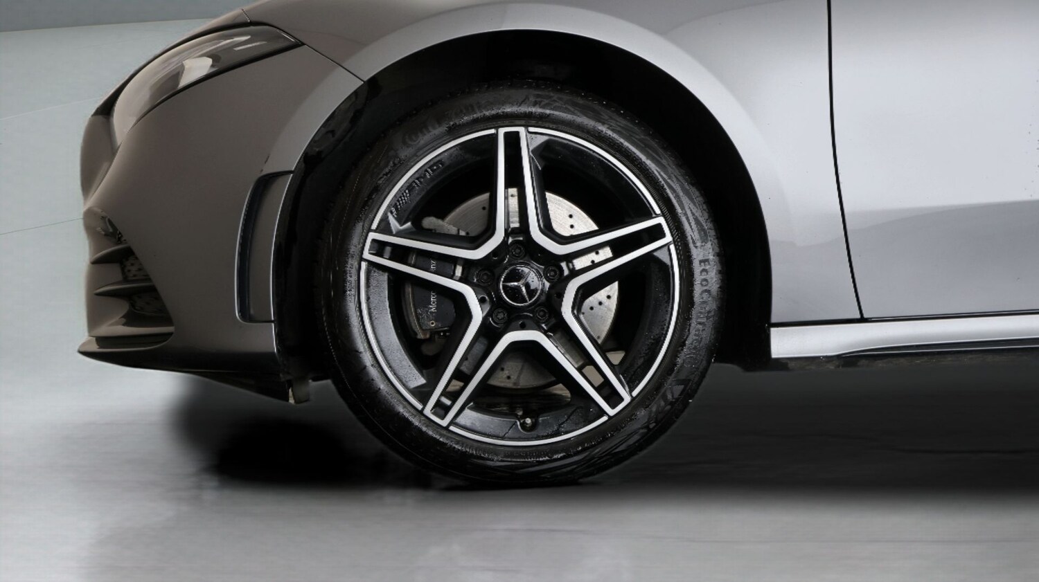 Used Mercedes-Benz A-Class 2021 for sale - 77501947: Photo 17