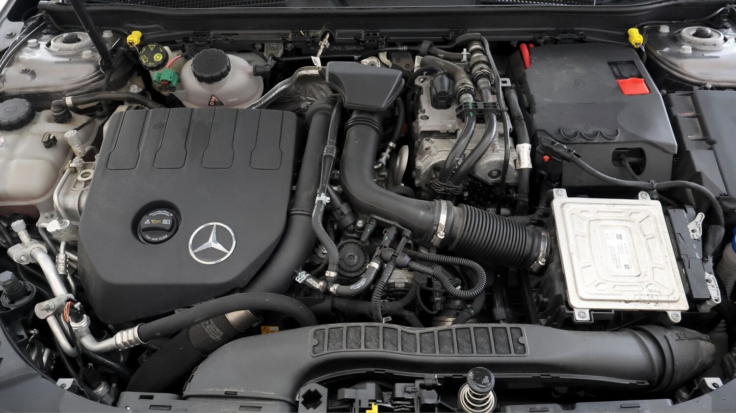 Used Mercedes-Benz A-Class 2021 for sale - 77501947: Photo 18