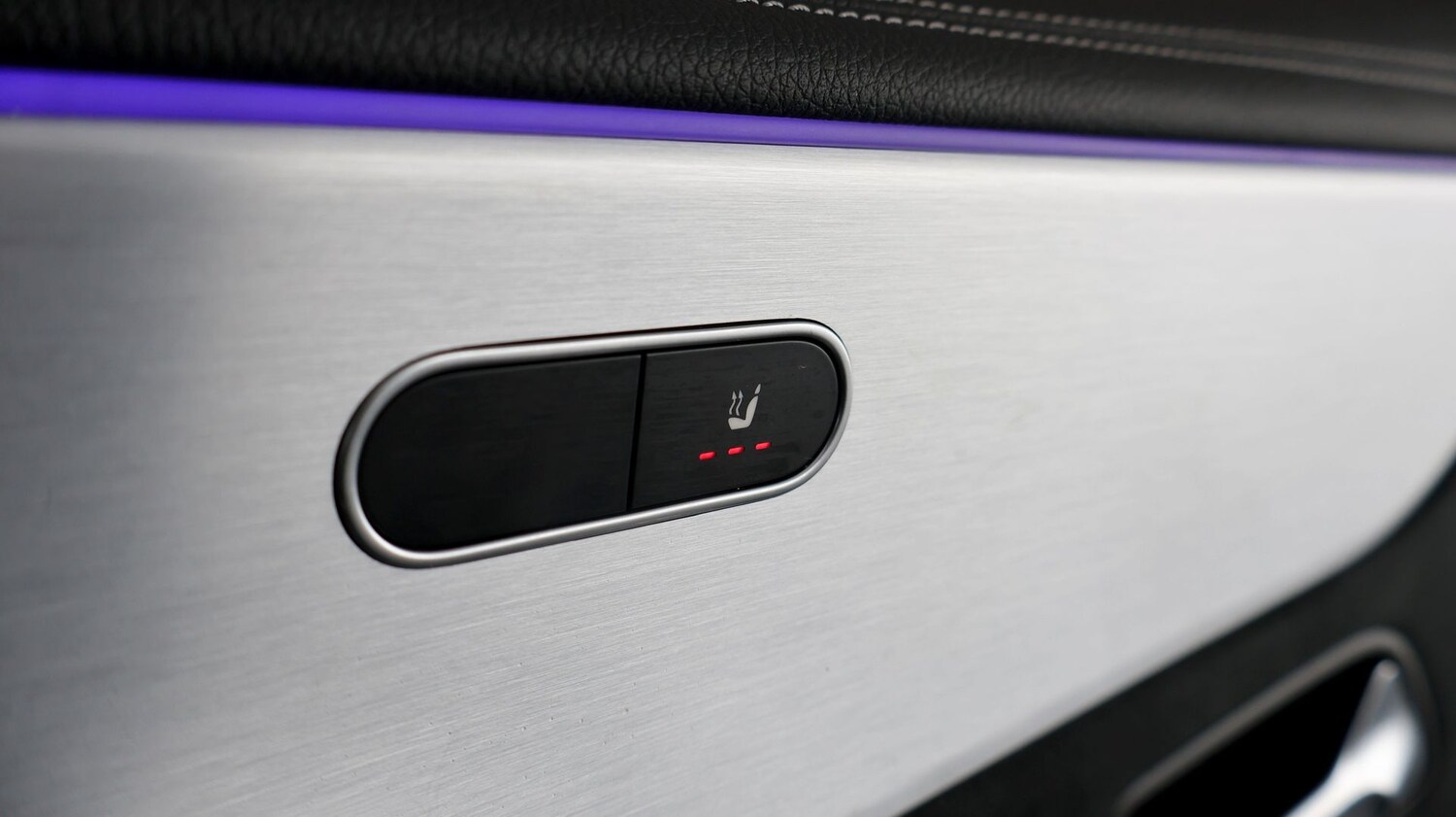 Used Mercedes-Benz A-Class 2021 for sale - 77501947: Photo 22