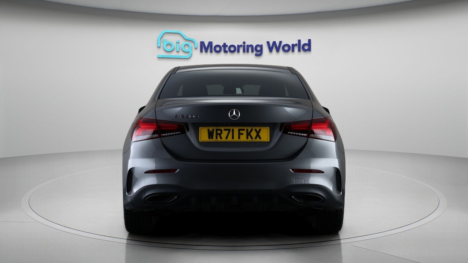 Used Mercedes-Benz A-Class 2021 for sale - 77501947: Photo 6