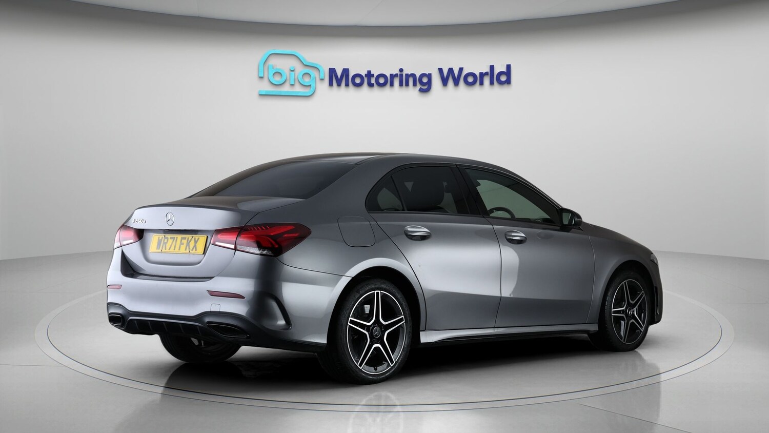 Used Mercedes-Benz A-Class 2021 for sale - 77501947: Photo 7