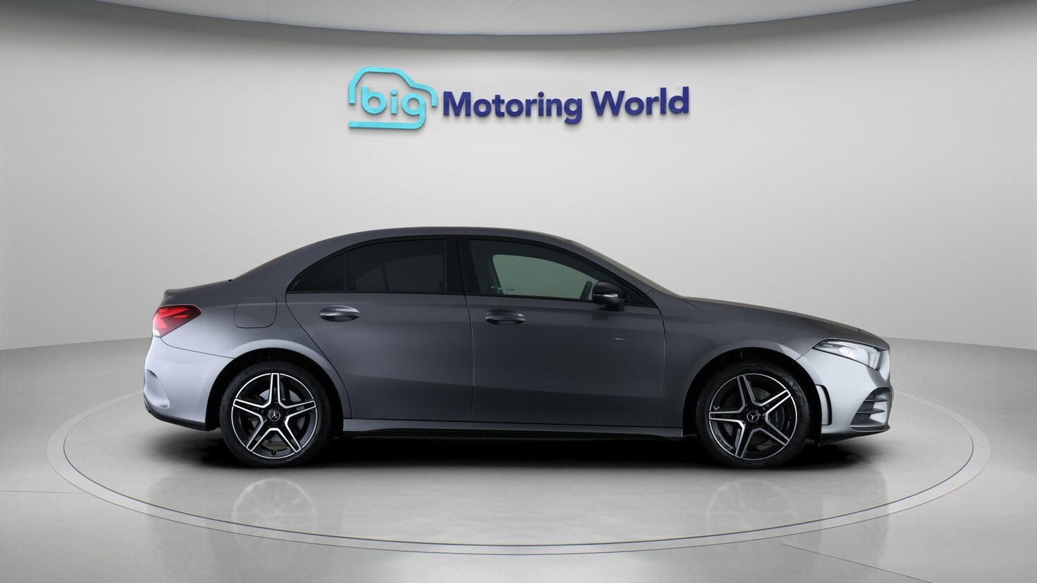 Used Mercedes-Benz A-Class 2021 for sale - 77501947: Photo 8