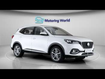 Used MG MG HS 2021 for sale - 74809822: Photo