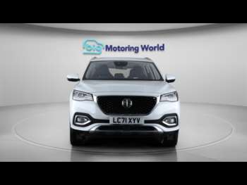 Used MG MG HS 2021 for sale - 74809822: Photo