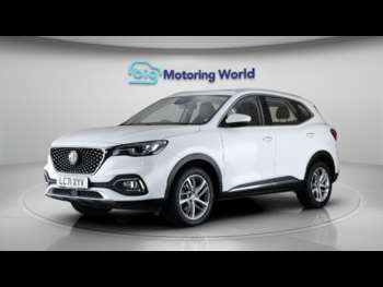 Used MG MG HS 2021 for sale - 74809822: Photo