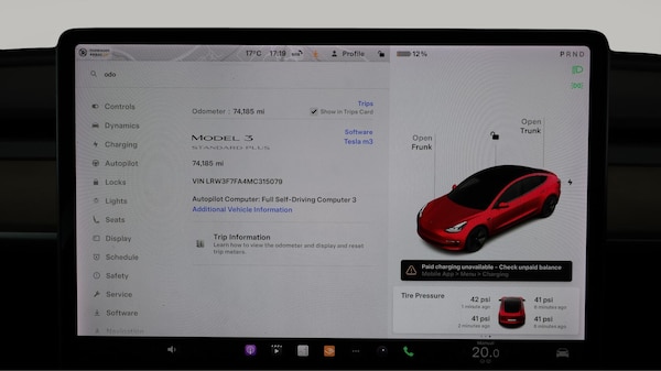 Used Tesla Model 3 2021 for sale - 76247029: Photo 11