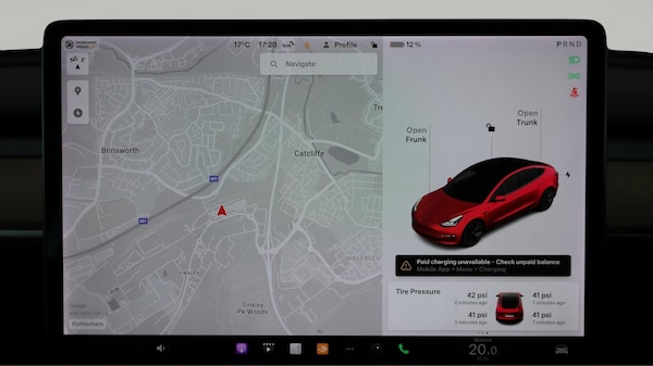 Used Tesla Model 3 2021 for sale - 76247029: Photo 12