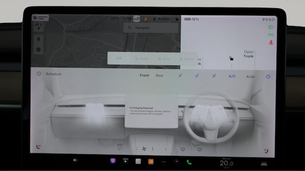 Used Tesla Model 3 2021 for sale - 76247029: Photo 13